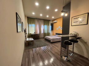City center Studio-Apartment